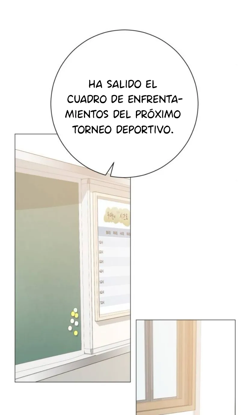 El hashtag es: El primer amor. - Capítulo 6 - Página 38 - LectorTMOo