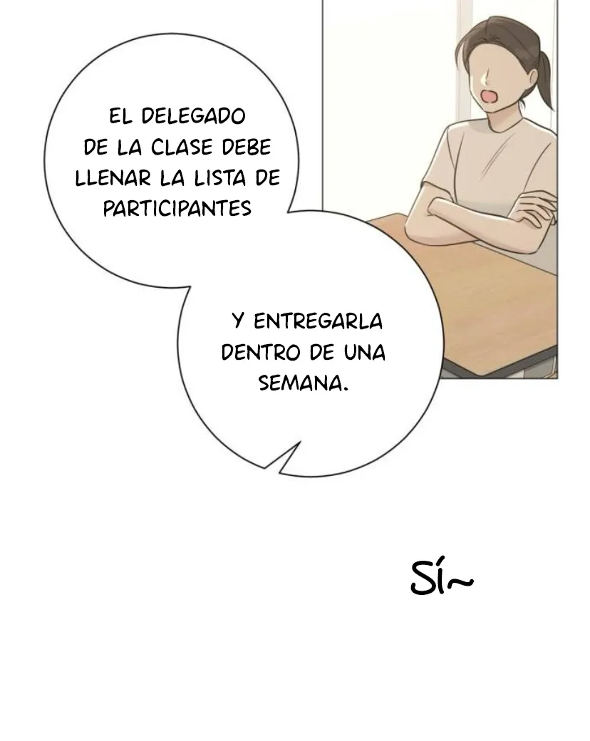 El hashtag es: El primer amor. - Capítulo 6 - Página 40 - LectorTMOo