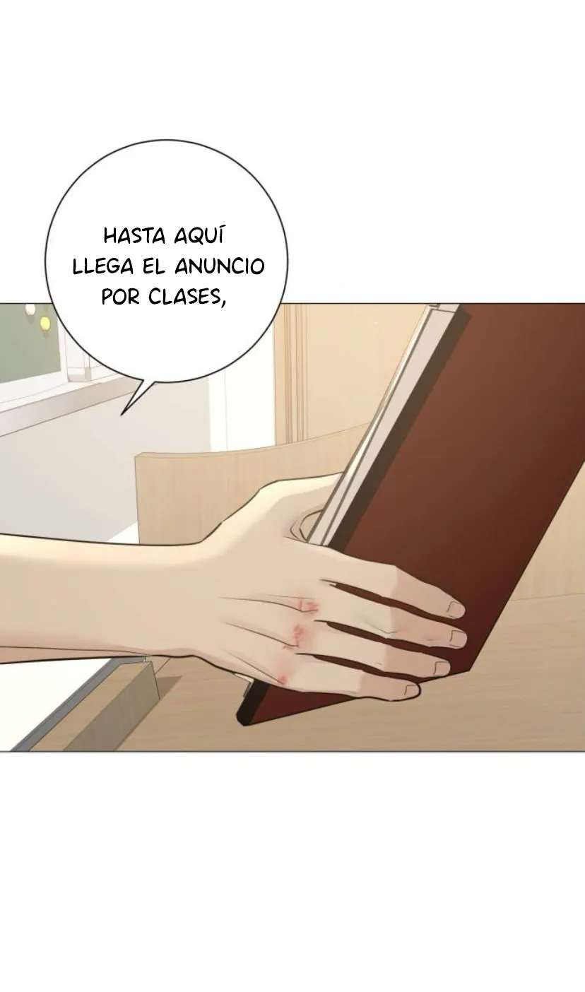 El hashtag es: El primer amor. - Capítulo 6 - Página 47 - LectorTMOo