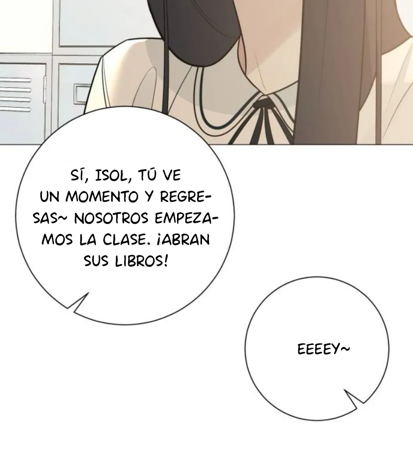 El hashtag es: El primer amor. - Capítulo 6 - Página 53 - LectorTMOo
