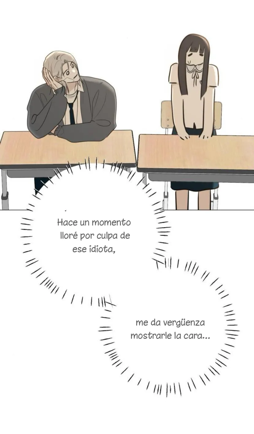 El hashtag es: El primer amor. - Capítulo 6 - Página 60 - LectorTMOo