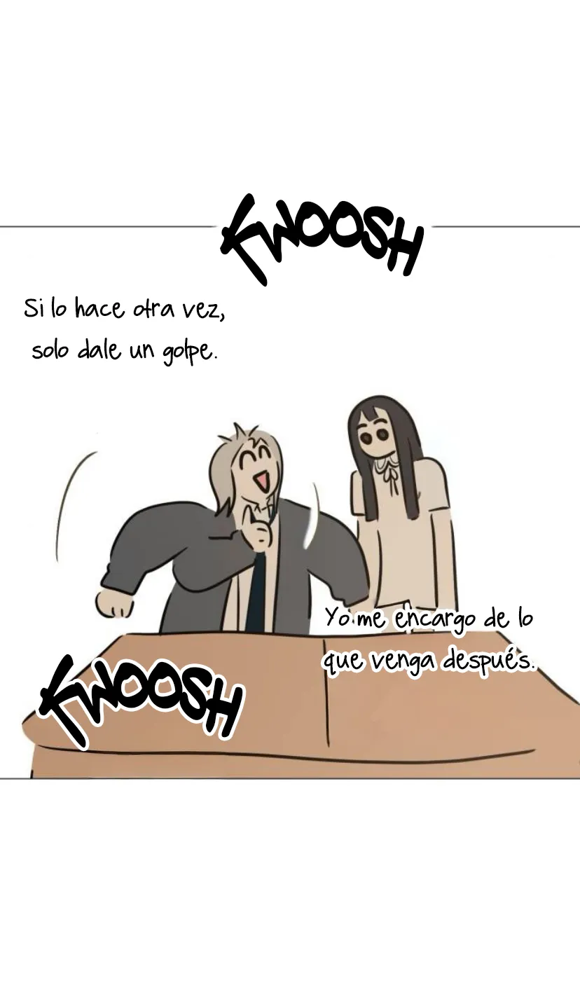 El hashtag es: El primer amor. - Capítulo 6 - Página 64 - LectorTMOo