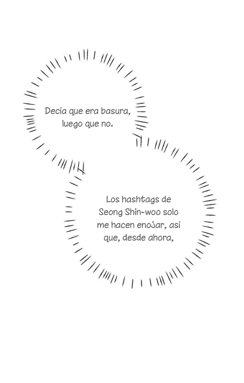El hashtag es: El primer amor. - Capítulo 6 - Página 69 - LectorTMOo