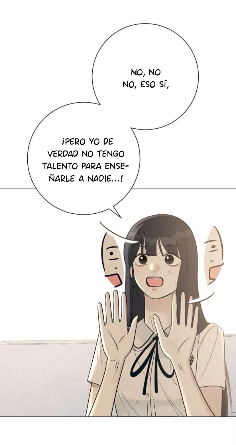 El hashtag es: El primer amor. - Capítulo 6 - Página 83 - LectorTMOo