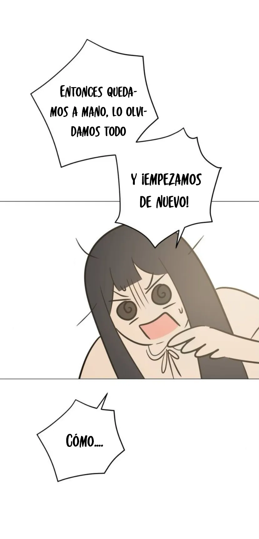 El hashtag es: El primer amor. - Capítulo 9 - Página 162 - LectorTMOo