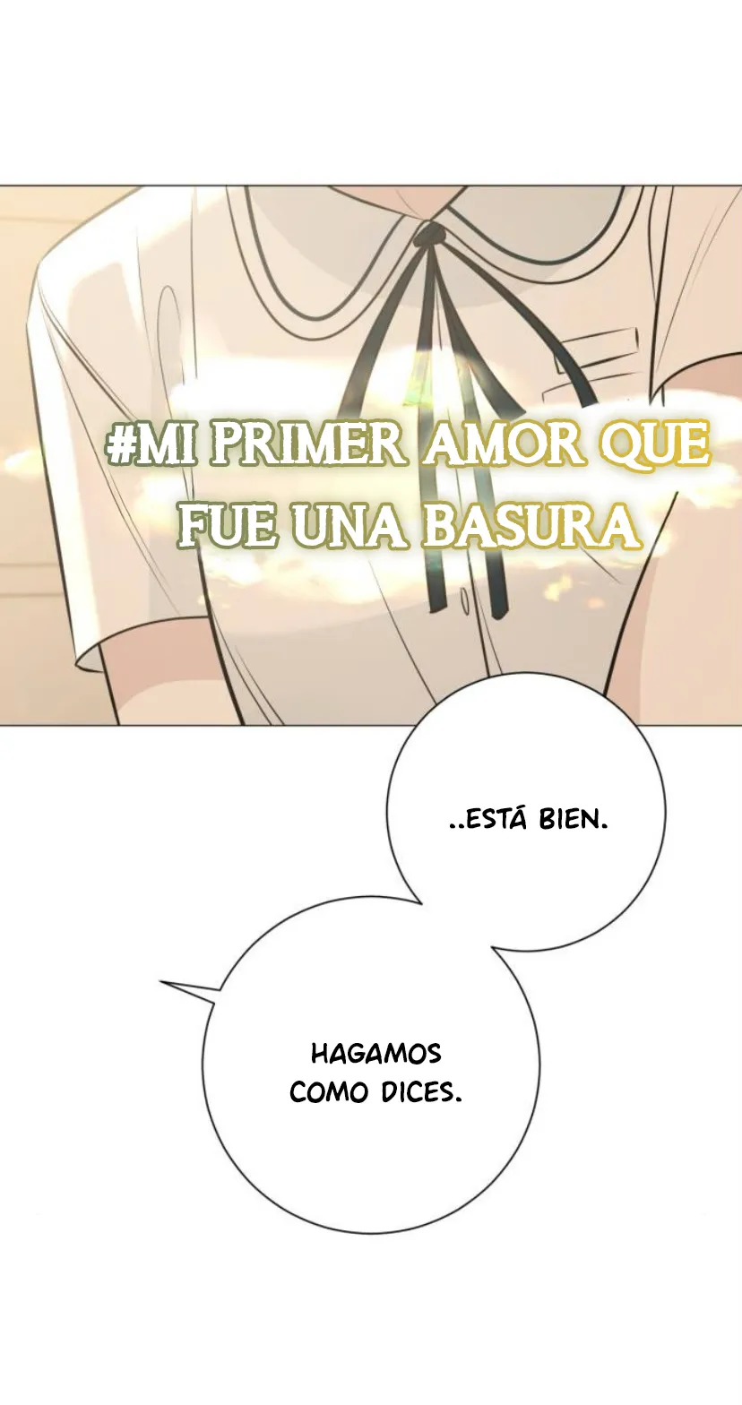 El hashtag es: El primer amor. - Capítulo 9 - Página 176 - LectorTMOo