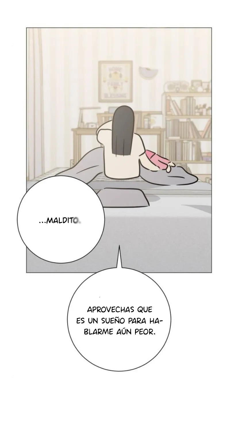 El hashtag es: El primer amor. - Capítulo 9 - Página 41 - LectorTMOo