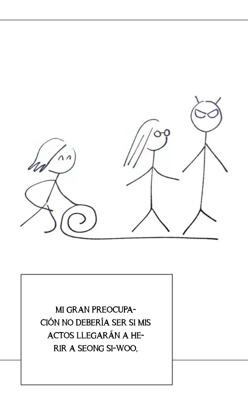 El hashtag es: El primer amor. - Capítulo 9 - Página 6 - LectorTMOo