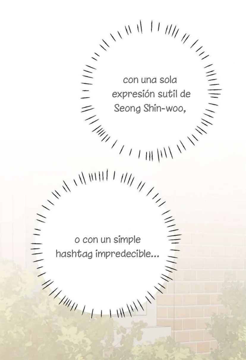 El hashtag es: El primer amor. - Capítulo 9 - Página 64 - LectorTMOo