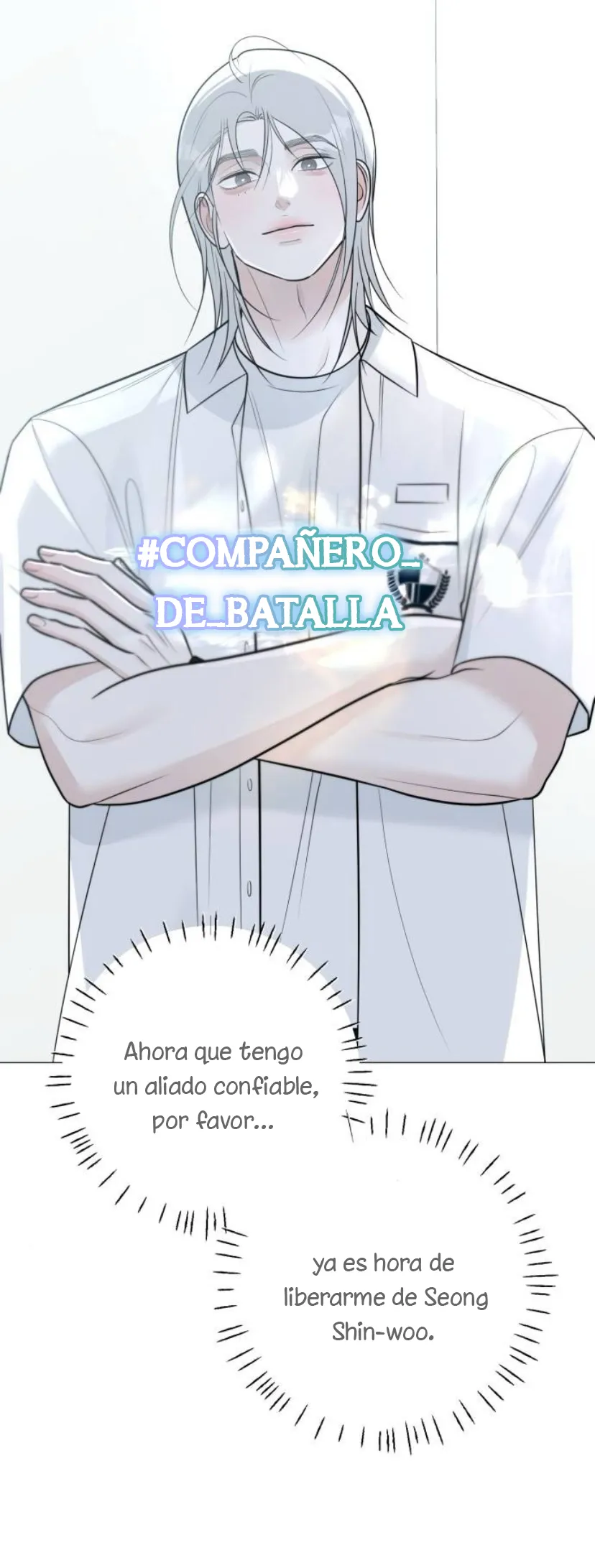 El hashtag es: El primer amor. - Capítulo 9 - Página 68 - LectorTMOo