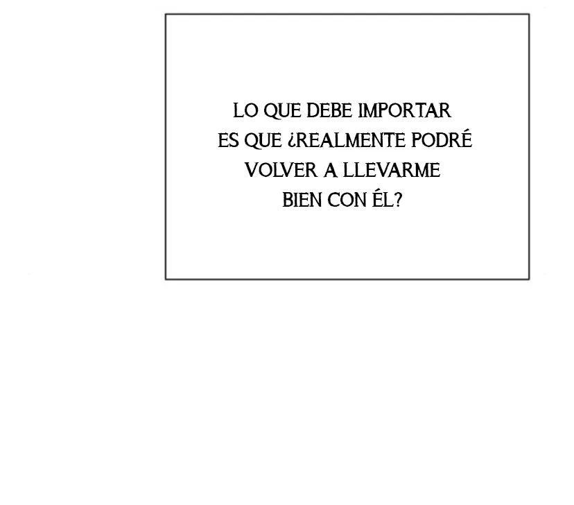 El hashtag es: El primer amor. - Capítulo 9 - Página 7 - LectorTMOo