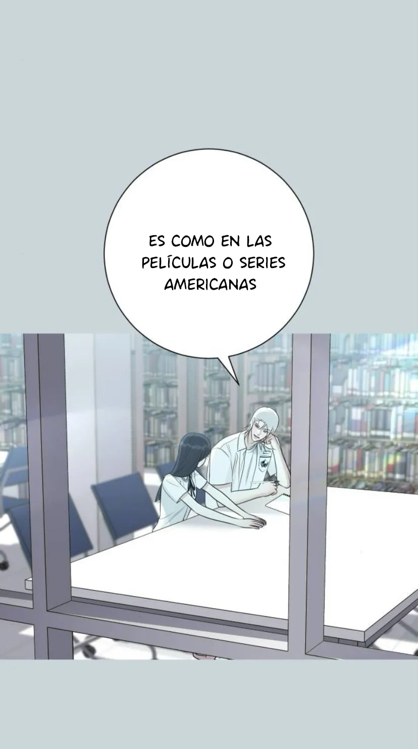 El hashtag es: El primer amor. - Capítulo 9 - Página 89 - LectorTMOo