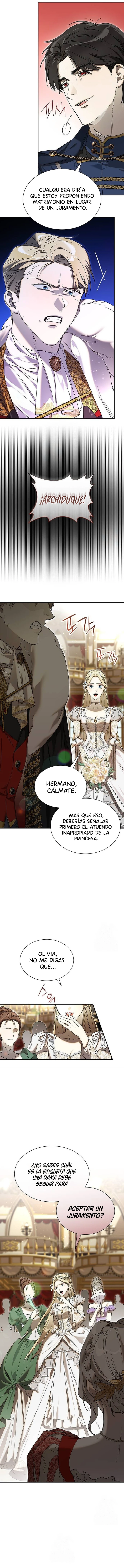 Haz tu mejor esfuerzo para arrepentirte - Capítulo 10 - Página 7 - LectorTMOo