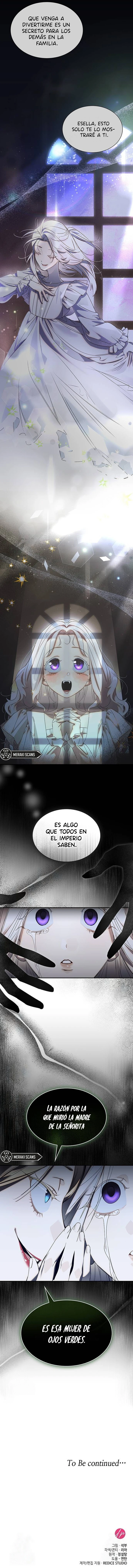 Haz tu mejor esfuerzo para arrepentirte - Capítulo 14 - Página 11 - LectorTMOo