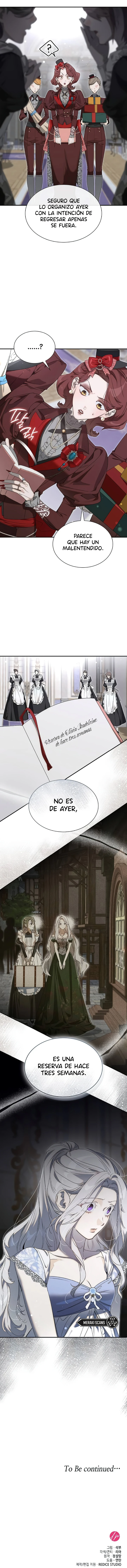 Haz tu mejor esfuerzo para arrepentirte - Capítulo 18 - Página 10 - LectorTMOo
