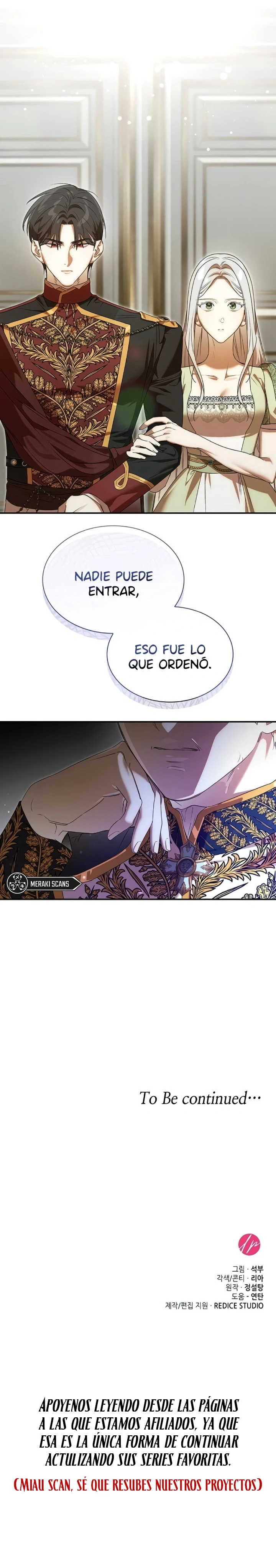 Haz tu mejor esfuerzo para arrepentirte - Capítulo 29 - Página 11 - LectorTMOo