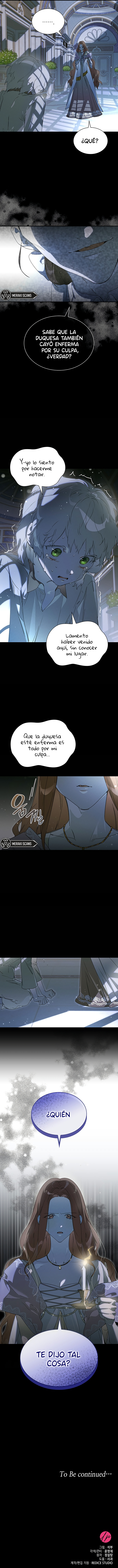 Haz tu mejor esfuerzo para arrepentirte - Capítulo 3 - Página 12 - LectorTMOo