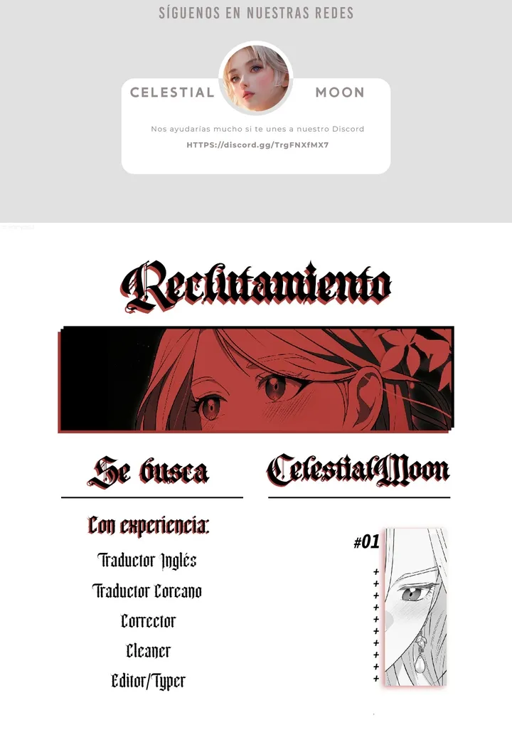 He Domesticado al Príncipe Monstruoso - Capítulo 19 - Página 9 - LectorTMOo