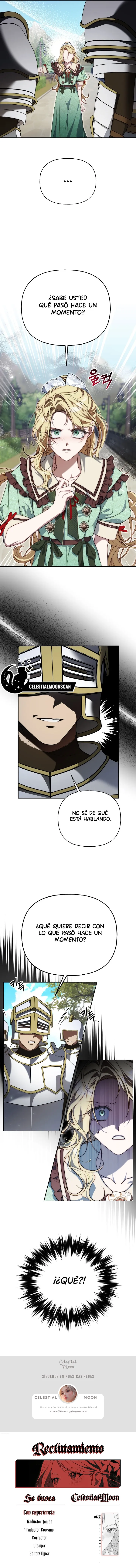 He Domesticado al Príncipe Monstruoso - Capítulo 21 - Página 8 - LectorTMOo