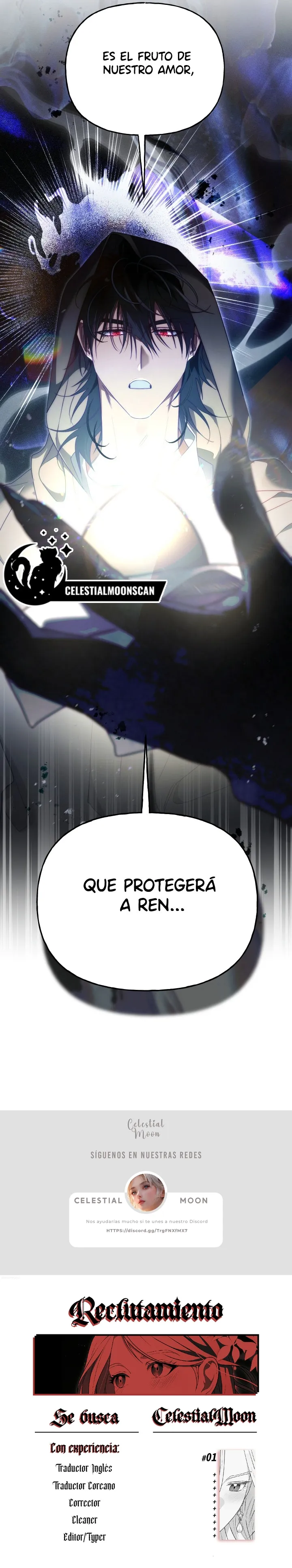 He Domesticado al Príncipe Monstruoso - Capítulo 26 - Página 8 - LectorTMOo