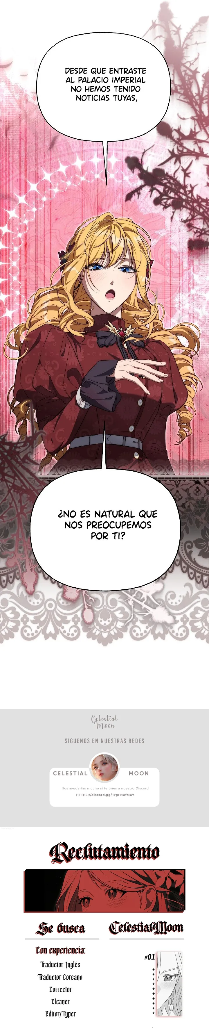 He Domesticado al Príncipe Monstruoso - Capítulo 28 - Página 9 - LectorTMOo