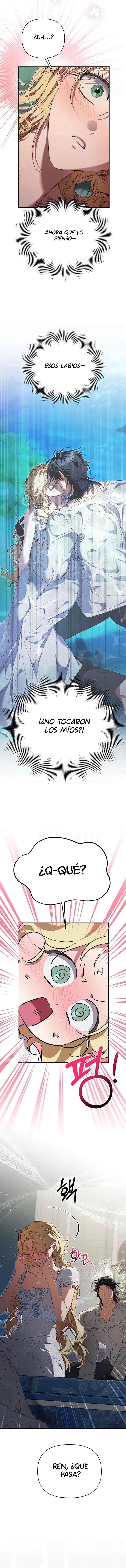 He Domesticado al Príncipe Monstruoso - Capítulo 33 - Página 7 - LectorTMOo