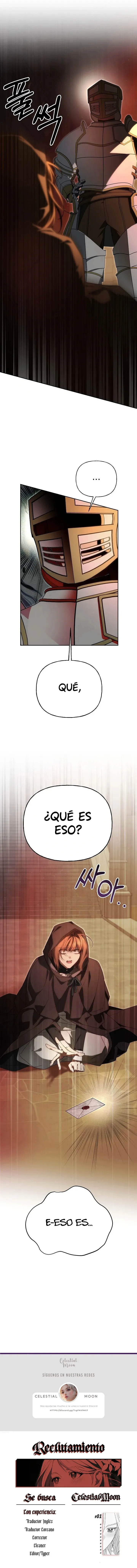 He Domesticado al Príncipe Monstruoso - Capítulo 35 - Página 11 - LectorTMOo
