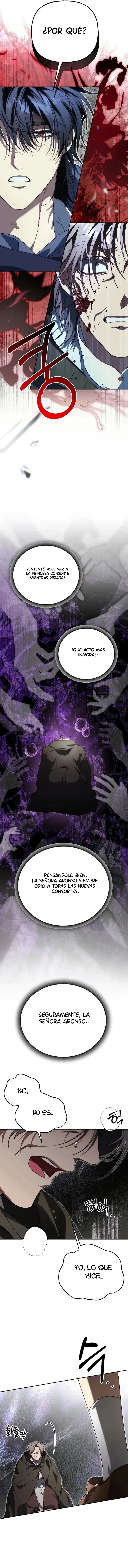 He Domesticado al Príncipe Monstruoso - Capítulo 37 - Página 12 - LectorTMOo