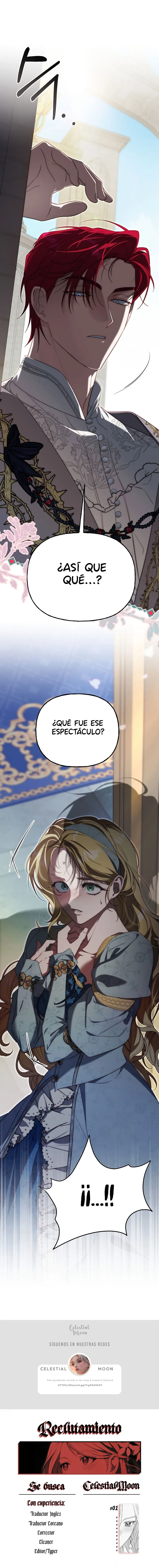 He Domesticado al Príncipe Monstruoso - Capítulo 41 - Página 10 - LectorTMOo