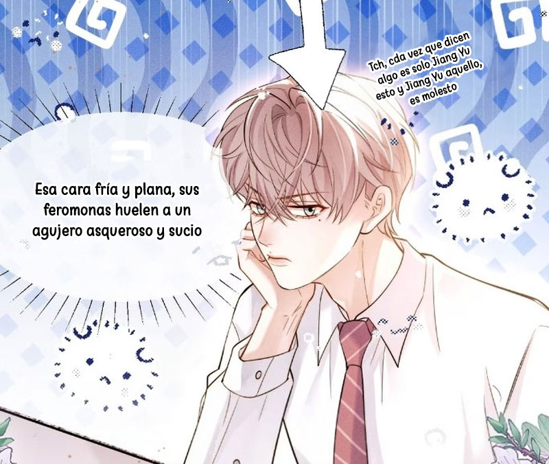 He puesto los huevos de serpiente de mi enemigo - Capítulo 1 - Página 26 - LectorTMOo