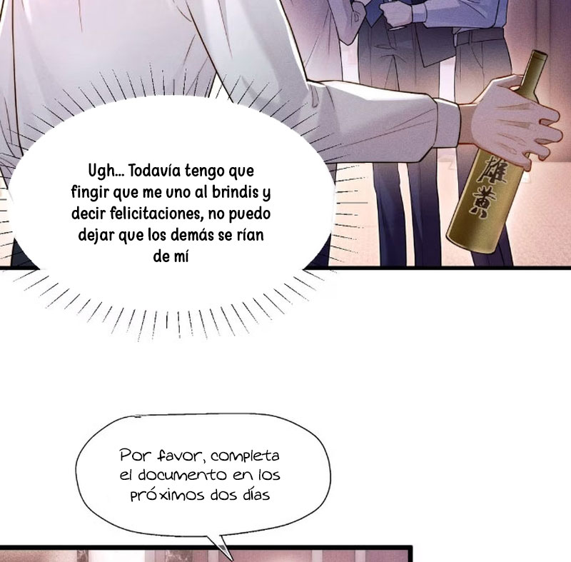 He puesto los huevos de serpiente de mi enemigo - Capítulo 1 - Página 30 - LectorTMOo