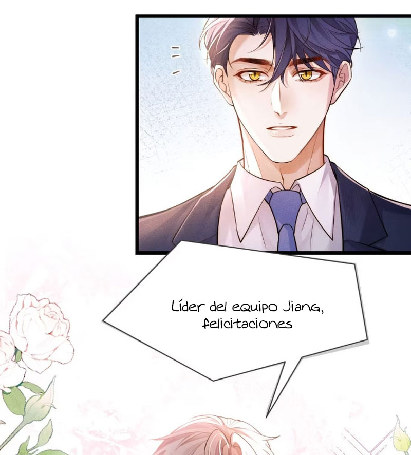 He puesto los huevos de serpiente de mi enemigo - Capítulo 1 - Página 32 - LectorTMOo