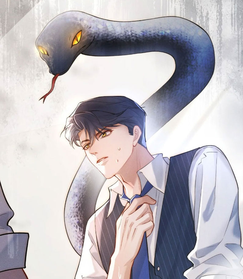 He puesto los huevos de serpiente de mi enemigo - Capítulo 1 - Página 48 - LectorTMOo