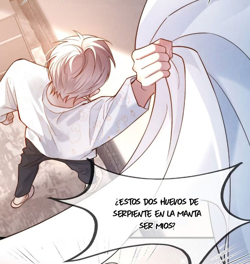 He puesto los huevos de serpiente de mi enemigo - Capítulo 1 - Página 7 - LectorTMOo