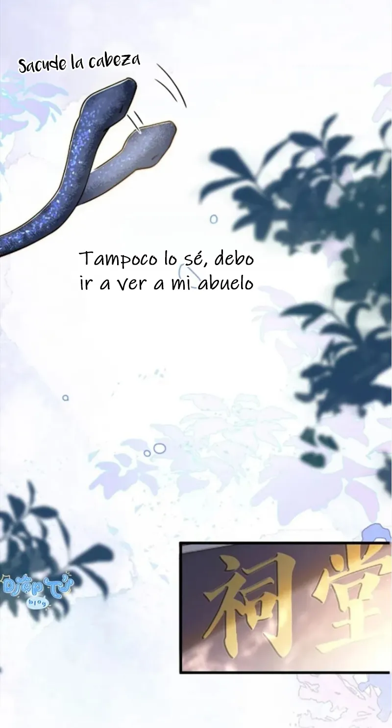He puesto los huevos de serpiente de mi enemigo - Capítulo 11 - Página 39 - LectorTMOo