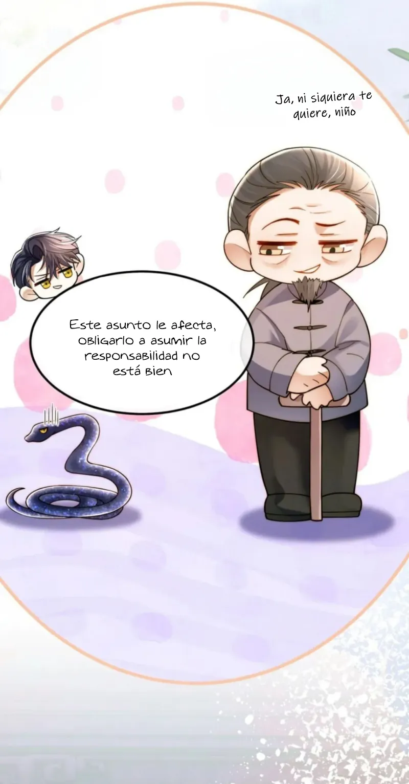 He puesto los huevos de serpiente de mi enemigo - Capítulo 12 - Página 14 - LectorTMOo