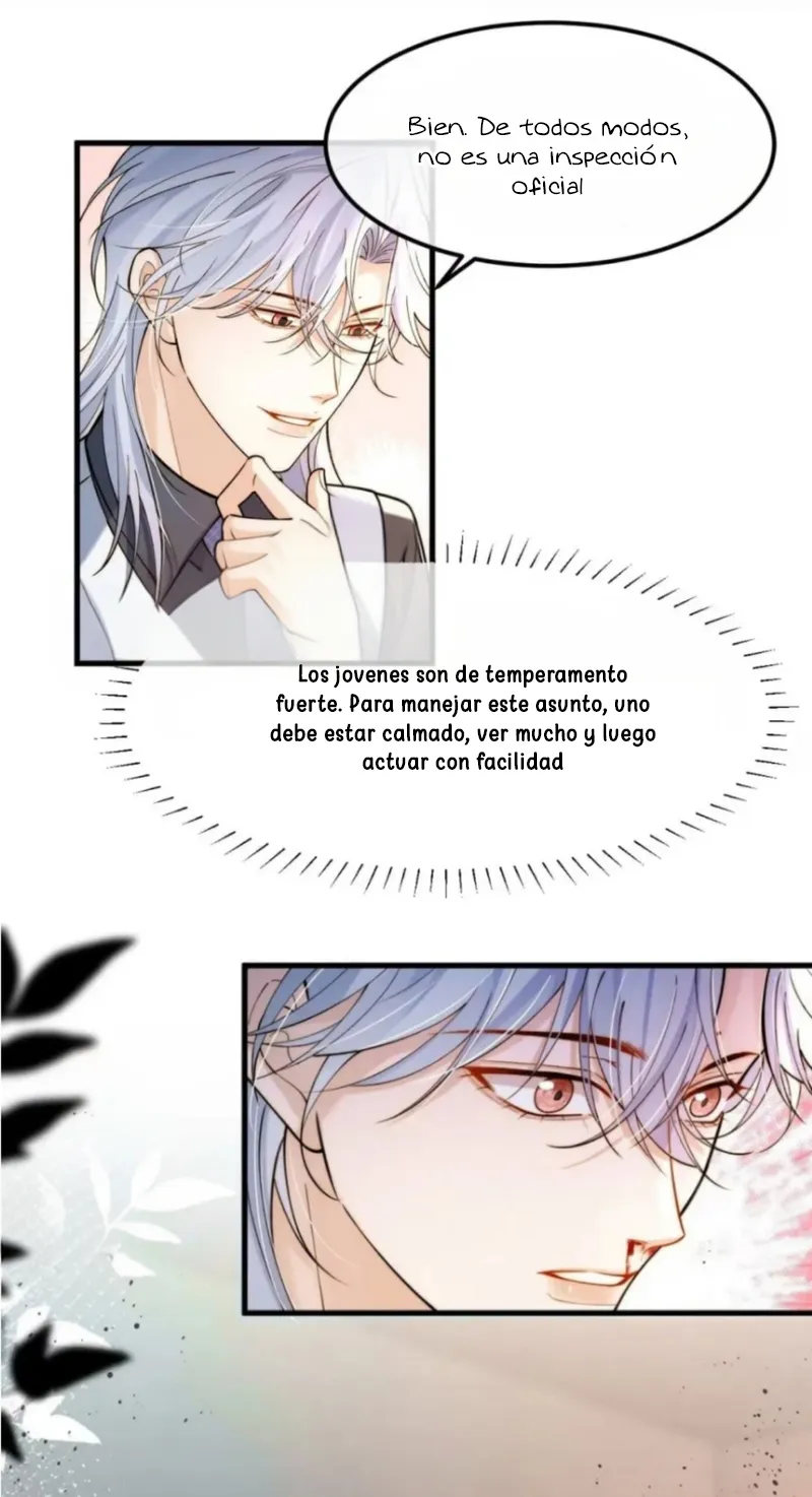 He puesto los huevos de serpiente de mi enemigo - Capítulo 12 - Página 22 - LectorTMOo