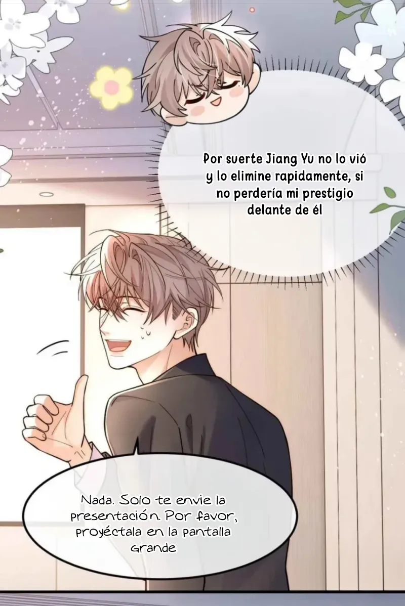 He puesto los huevos de serpiente de mi enemigo - Capítulo 13 - Página 11 - LectorTMOo
