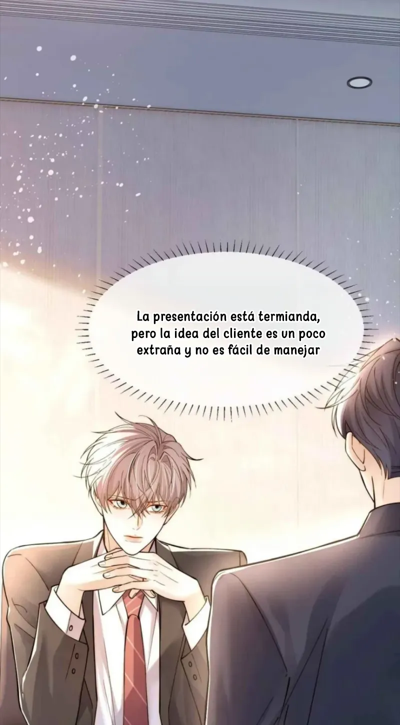 He puesto los huevos de serpiente de mi enemigo - Capítulo 13 - Página 12 - LectorTMOo