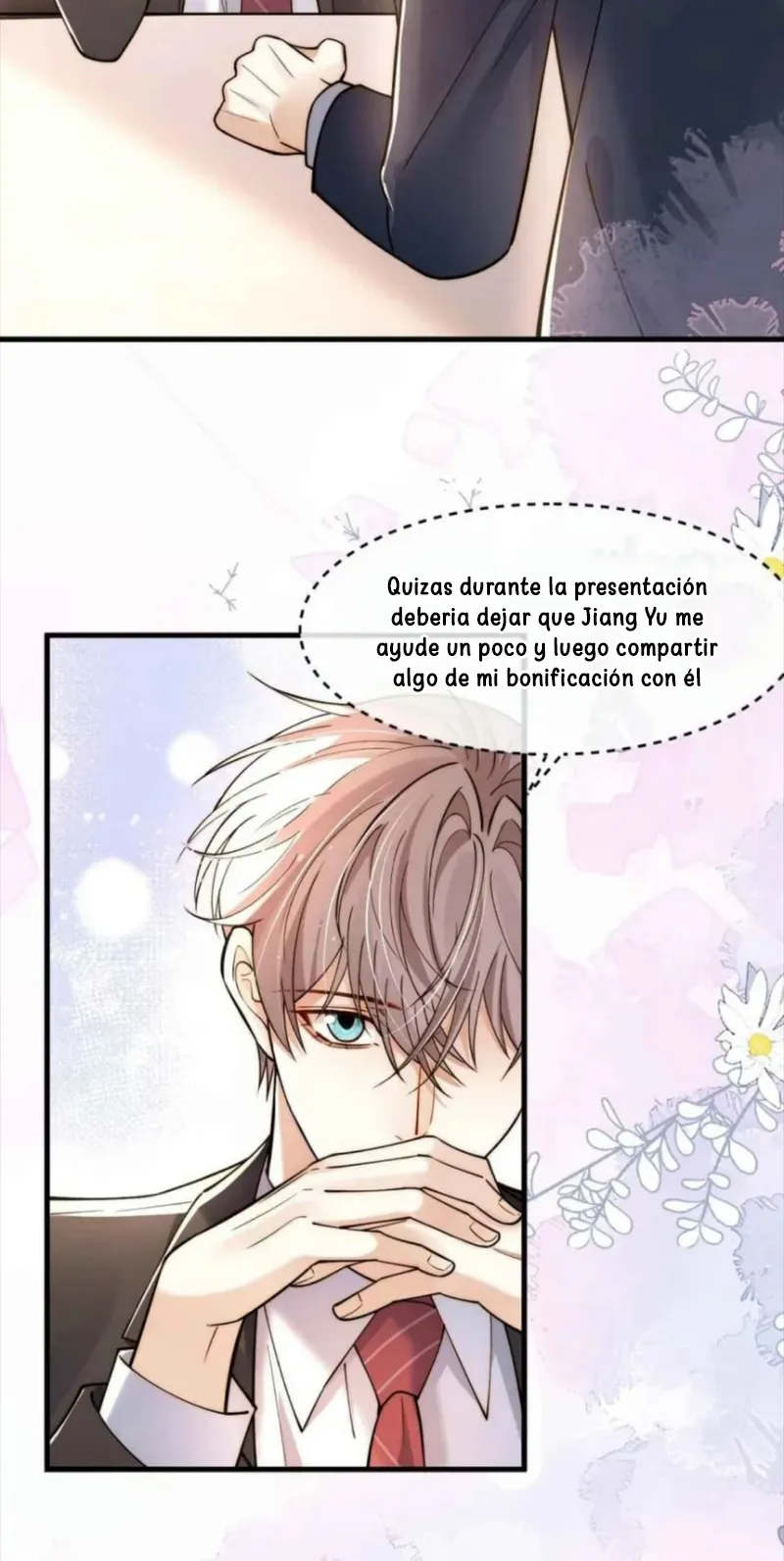 He puesto los huevos de serpiente de mi enemigo - Capítulo 13 - Página 13 - LectorTMOo