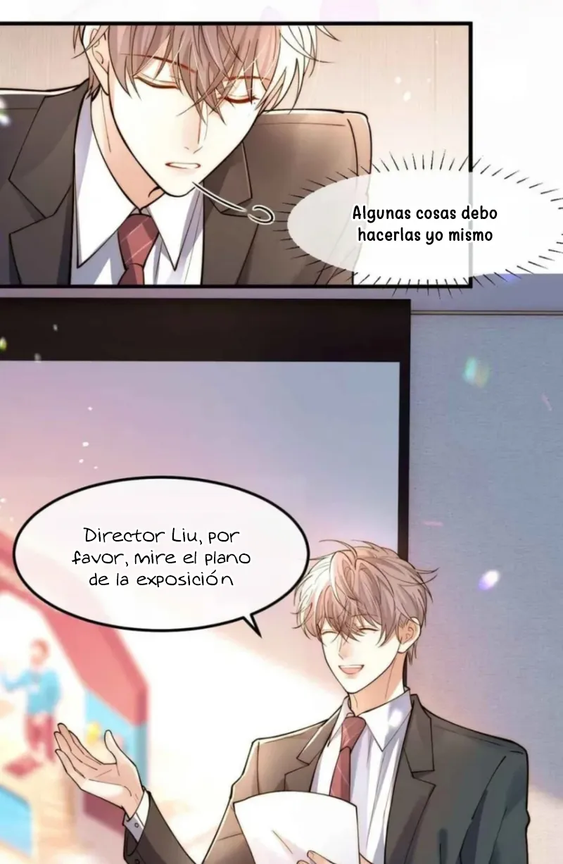 He puesto los huevos de serpiente de mi enemigo - Capítulo 13 - Página 15 - LectorTMOo