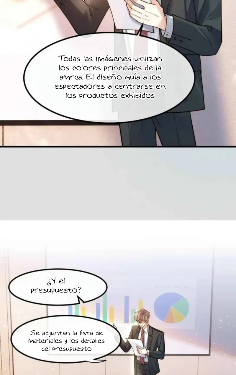 He puesto los huevos de serpiente de mi enemigo - Capítulo 13 - Página 16 - LectorTMOo