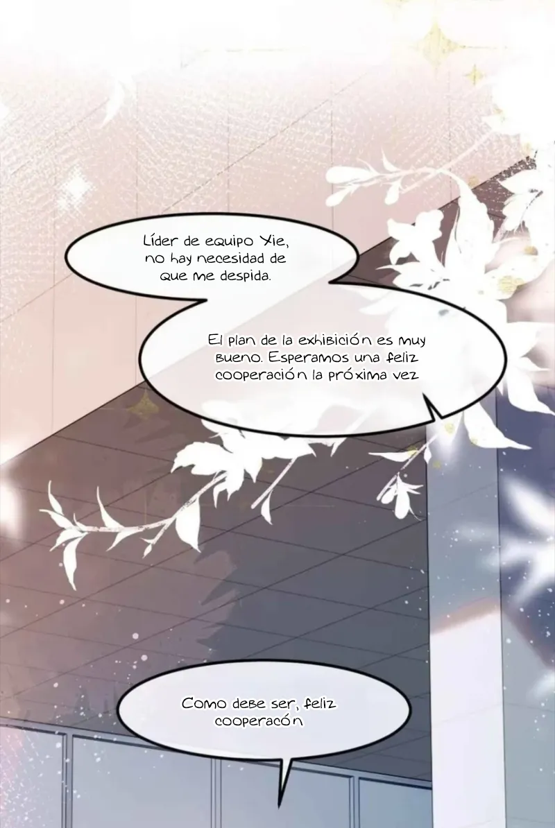 He puesto los huevos de serpiente de mi enemigo - Capítulo 13 - Página 19 - LectorTMOo