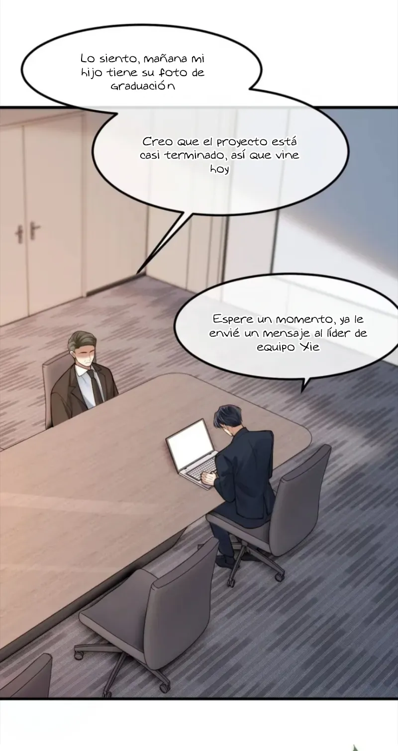 He puesto los huevos de serpiente de mi enemigo - Capítulo 13 - Página 2 - LectorTMOo