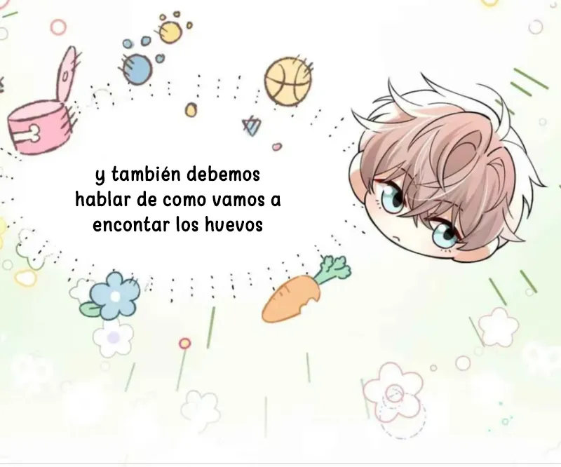 He puesto los huevos de serpiente de mi enemigo - Capítulo 13 - Página 27 - LectorTMOo