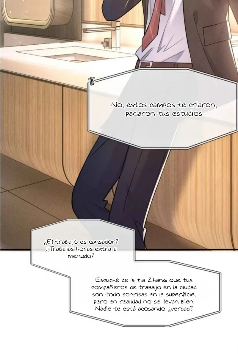 He puesto los huevos de serpiente de mi enemigo - Capítulo 14 - Página 29 - LectorTMOo