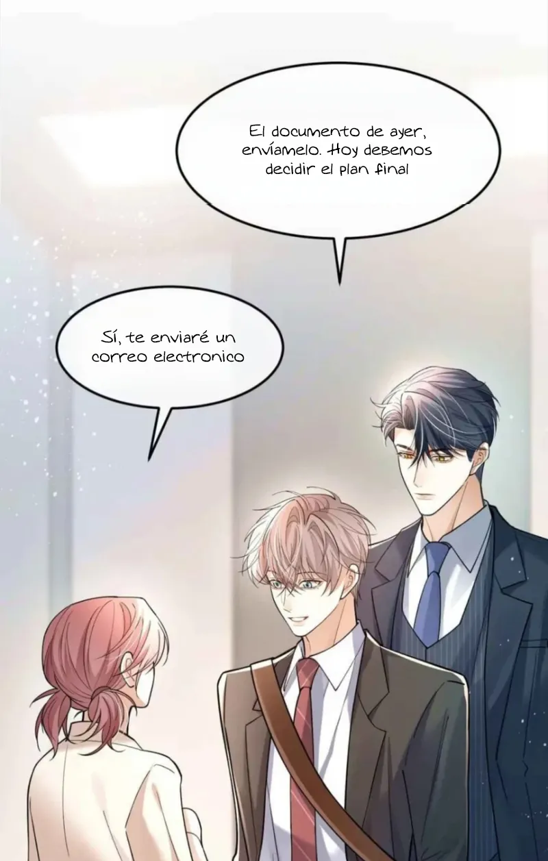 He puesto los huevos de serpiente de mi enemigo - Capítulo 14 - Página 41 - LectorTMOo