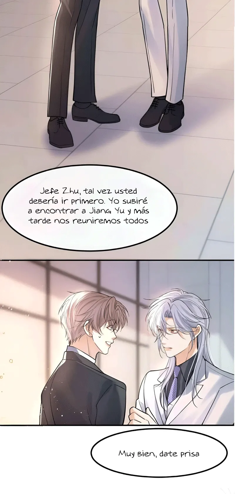 He puesto los huevos de serpiente de mi enemigo - Capítulo 15 - Página 20 - LectorTMOo