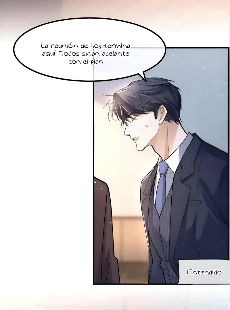 He puesto los huevos de serpiente de mi enemigo - Capítulo 15 - Página 4 - LectorTMOo