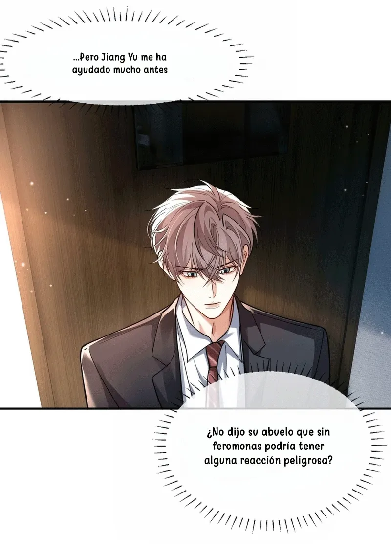 He puesto los huevos de serpiente de mi enemigo - Capítulo 16 - Página 13 - LectorTMOo